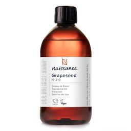 Naissance Traubenkernöl