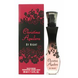Christina Aguilera By Night Eau de Parfum