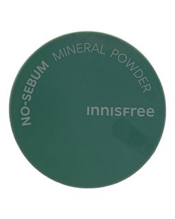 INNISFREE Mineralpulver ohne Talg 5g