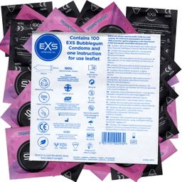 EXS *Bubblegum*