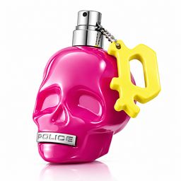 Police To Be GoodVibes For Woman Eau De Parfum Spray