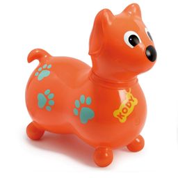 Gymnic "KODY" Hüpftier Hund
