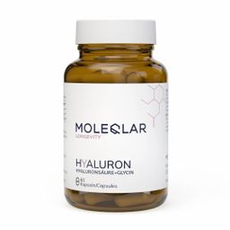 MoleQlar Hyaluron