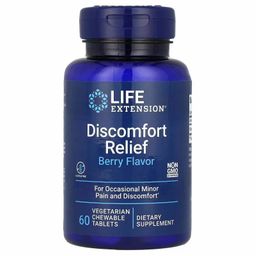 Life Extension PEA Discomfort Relief