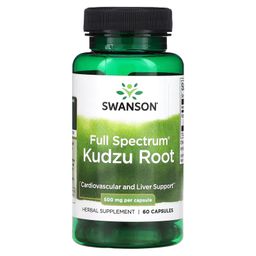 SWANSON Kudzu-Wurzel