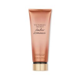 Victoria's Secret - Körper- und Handlotion – Amber Romance