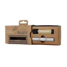 zirb.Car inkl. zirb.Erfrischt