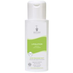 Bioturm Naturkosmetik Lipidlotion 200 ml
