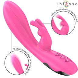 Intense - Randall - Rabbit Vibrator