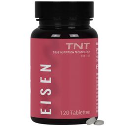 TNT Eisen
