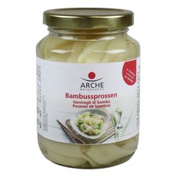 Arche - Bio Bambussprossen