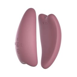 Momcozy Wärmendes Massagegerät für die Laktation 2-in-1