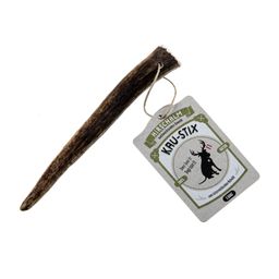 Hirschalm Kau-Stix Rothirsch Ganz S, Kauknochen für Hunde