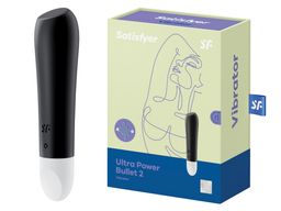 Satisfyer - Ultra Power Bullet