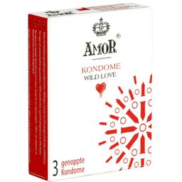 Amor *Wild Love*