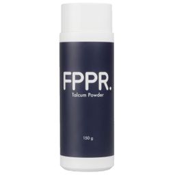 FPPR. *Talcum Powder*