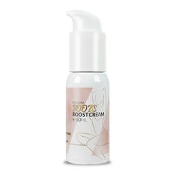 Enolenia® BoobsBoost Creme | Lifting Effekt für Ihr Dekolleté