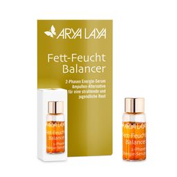 Arya Laya Fett Feucht Balancer "Probierpack"
