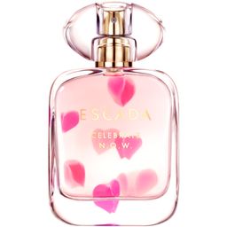 Escada Celebrate N.O.W. Eau de Parfum blumig-oriental für Damen