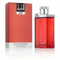 Dunhill Desire Eau de Toilette  Spray