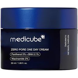 Medicube Zero Pore Tagescreme