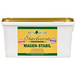 Starhorse Magen Stabil