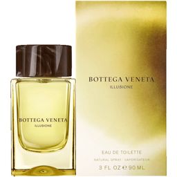 Bottega Veneta Illusione Male Edt  Spray