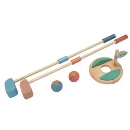 Korko Little Putters Minigolf-Set