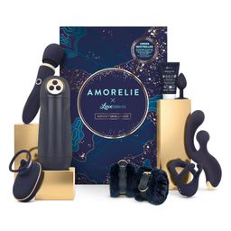 AMORELIE x Loveboxxx Adventskalender 2026 - Luxury Edition