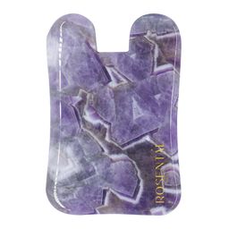 Rosental Organics Amethyst Gua Sha