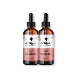 von Kinsky® Bio Rizinusöl