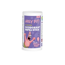 HOLY PIT x SPONGEBOB - NACHFÜLLBARES DEO - COTTON CANDY