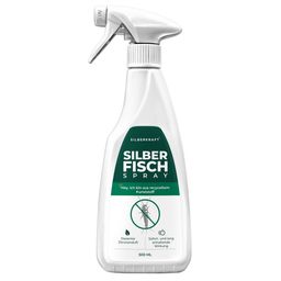 SILBERKRAFT Silberfischspray