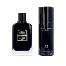 Givenchy Gentleman Society Eau de Parfum und Deodorant