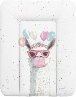 Ceba Baby weiche Wickelauflage