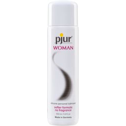 pjur woman Flasche 100 ml