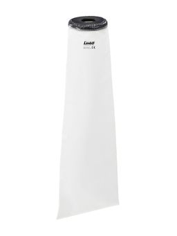 LIMBO Duschschutz – ganzes Bein, Erwachsene, Standard, für Gips