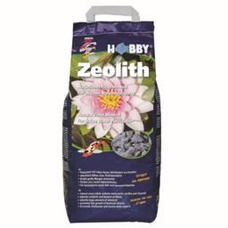 Hobby Zeolith