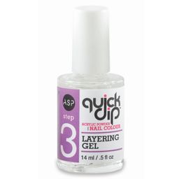ASP - Layering Gel Quick Dip Überlagerungsgel