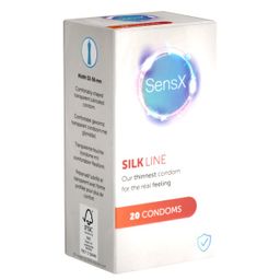 SensX *Silk Line*