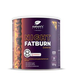 Nature's Finest - Night FatBurn Extreme
