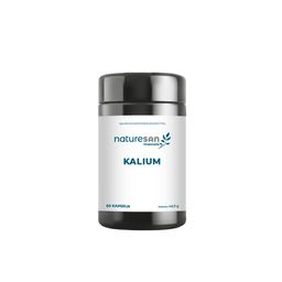 Naturesan Kalium