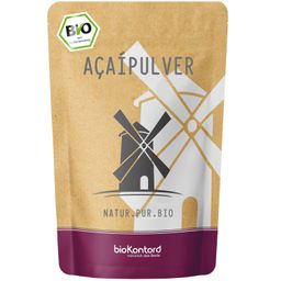 bioKontor Acai Pulver