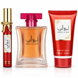 Mystical - Ameerat Al Arab Set – Body Spray + Parfümierte Lotion
