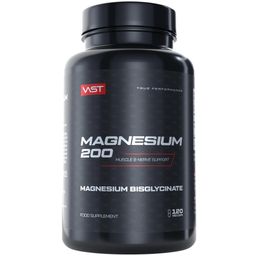 VAST Magnesium 200