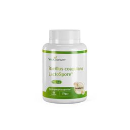 VitaSanum® - Bacillus coagulans LactoSpore®