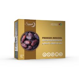 Sunnah Shop Jumbo Medjool Datteln