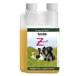 Tjure ZecPrevent