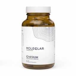MoleQlar QNESIUM (Magnesium-Komplex)