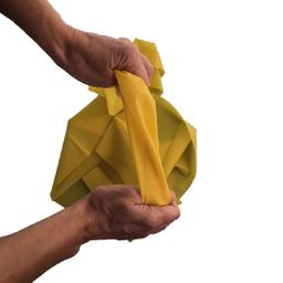 Bellasan® Fitness-Band Gymnastikband 200 cm x 14 cm